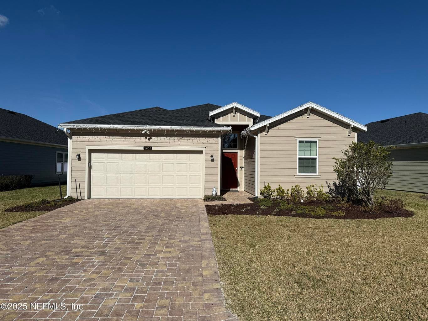 1455 GWINNETT Lane, Jacksonville, FL 32218