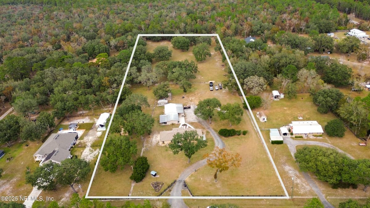 3564 JIMS Court, Green Cove Springs, FL 32043 3