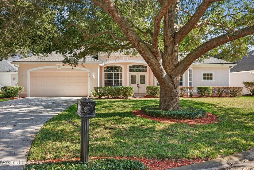 3245 FIDDLERS HAMMOCK Lane, Ponte Vedra Beach, FL 32082