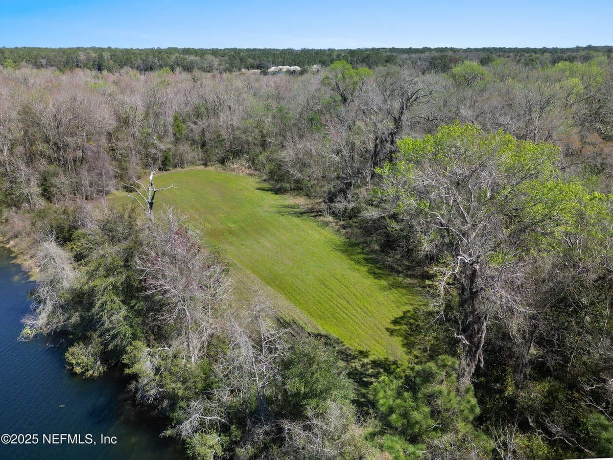 0 DEER RUN Road, St. Augustine, FL 32084 2