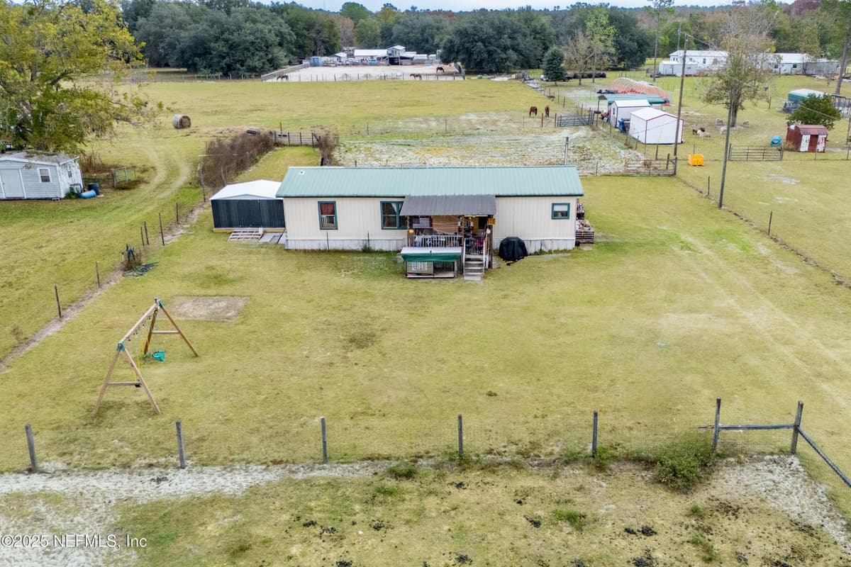 10287 SW 113TH Avenue, Brooker, FL 32622 3