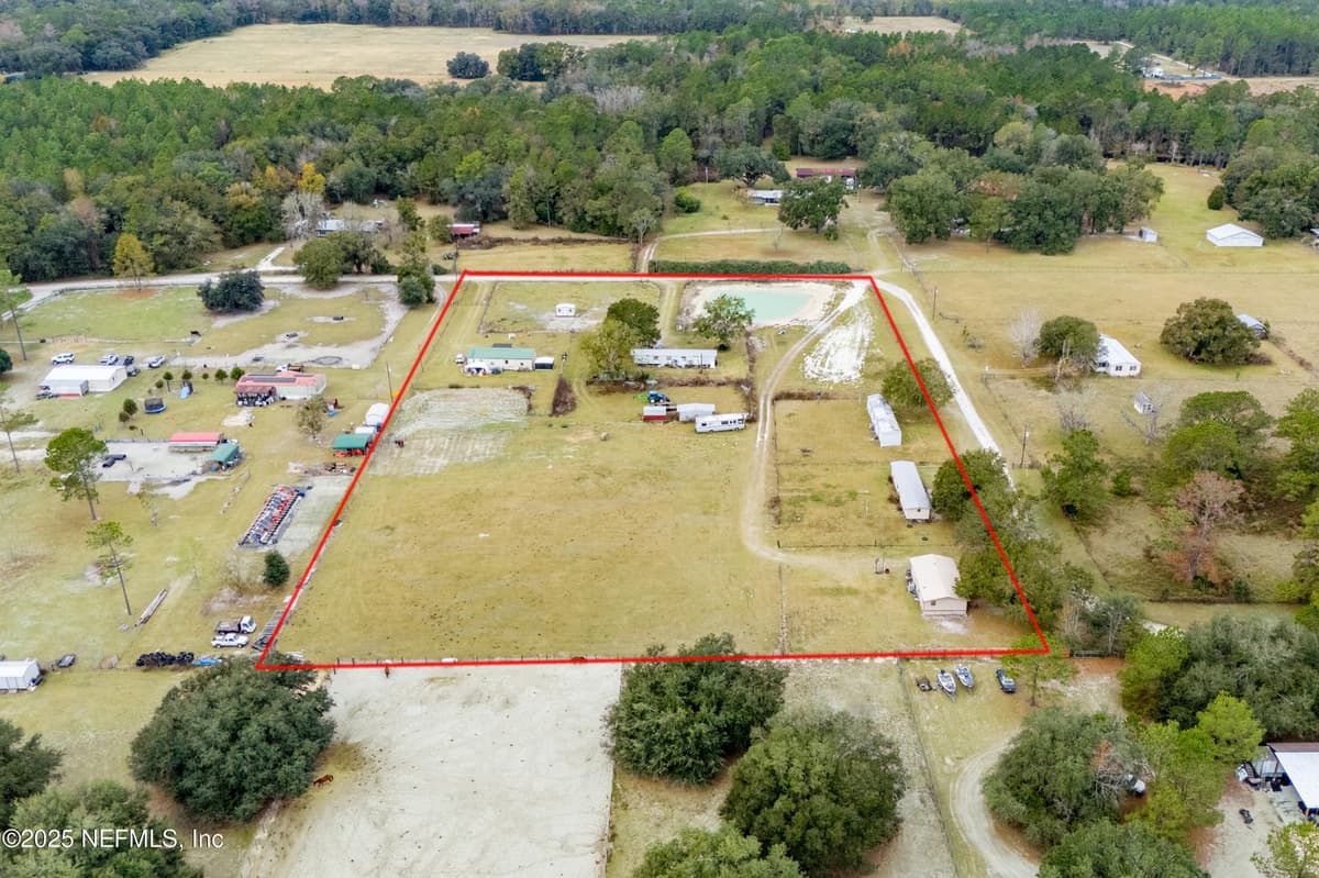10287 SW 113TH Avenue, Brooker, FL 32622 2