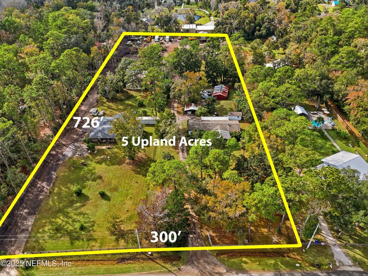 210 & 220 S WILDERNESS Trail, Ponte Vedra Beach, FL 32082 2