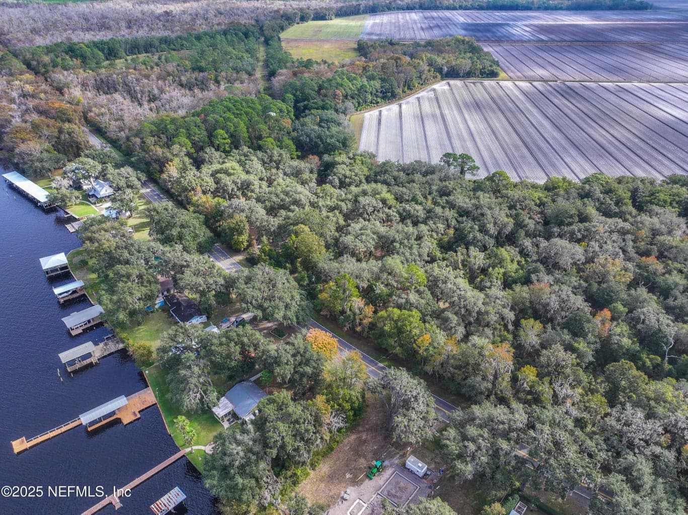 13550 N COUNTY ROAD 13, St. Augustine, FL 32092