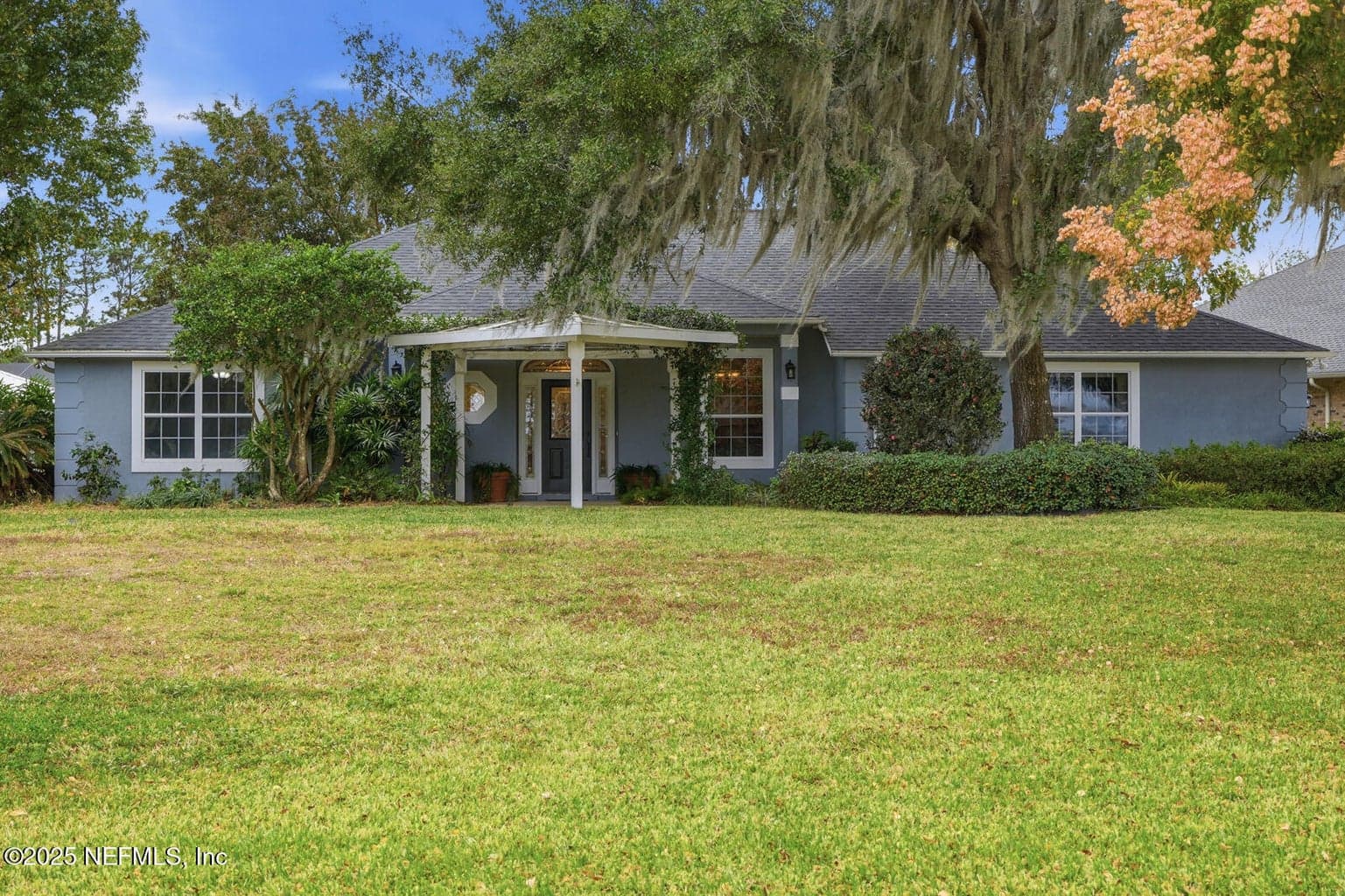 241 CRYSTAL COVE Drive, Palatka, FL 32177