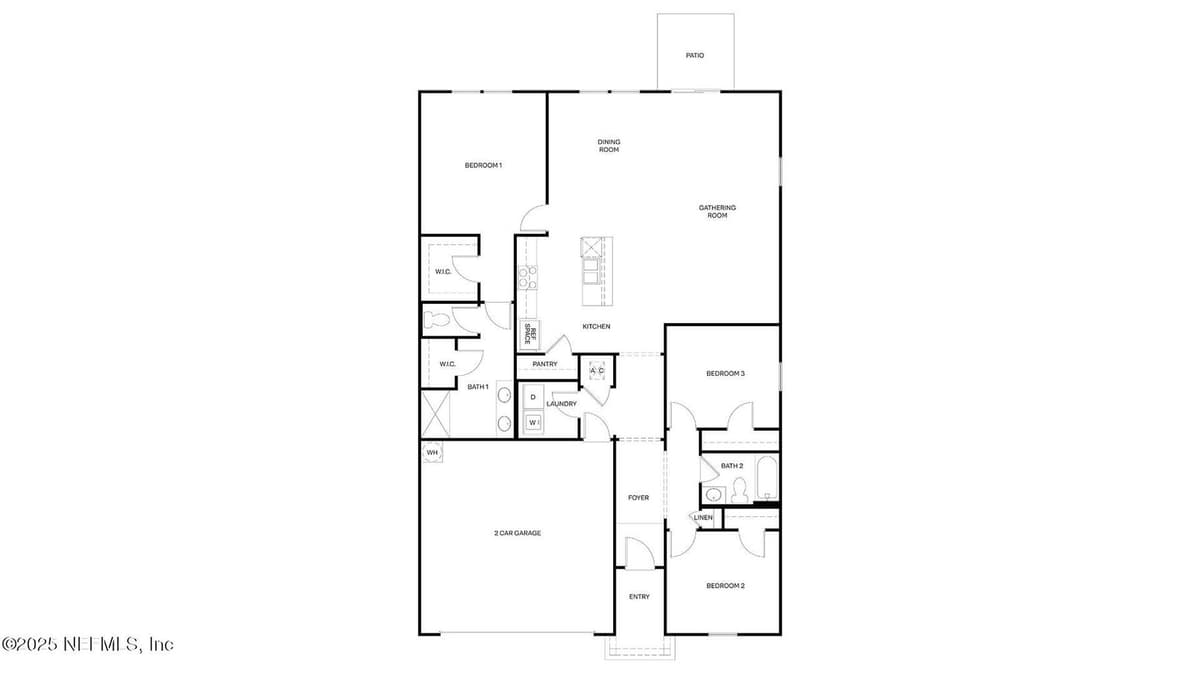 11 SAWDUST Lane, Palm Coast, FL 32137 2