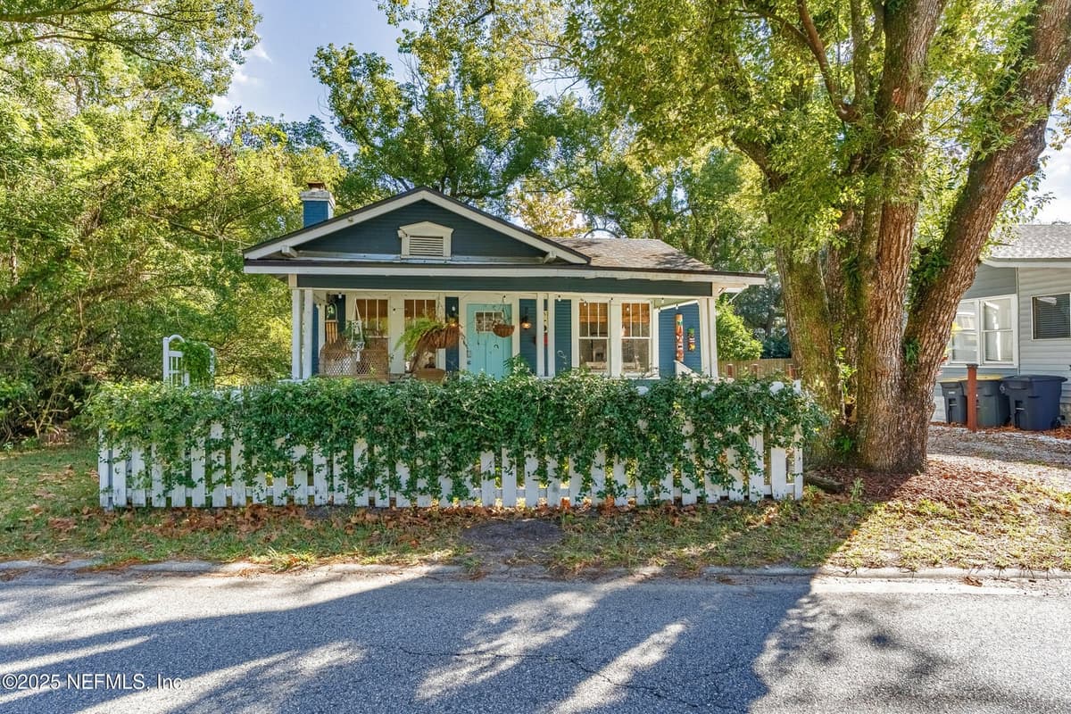 3802 PARK Street, Jacksonville, FL 32205 2