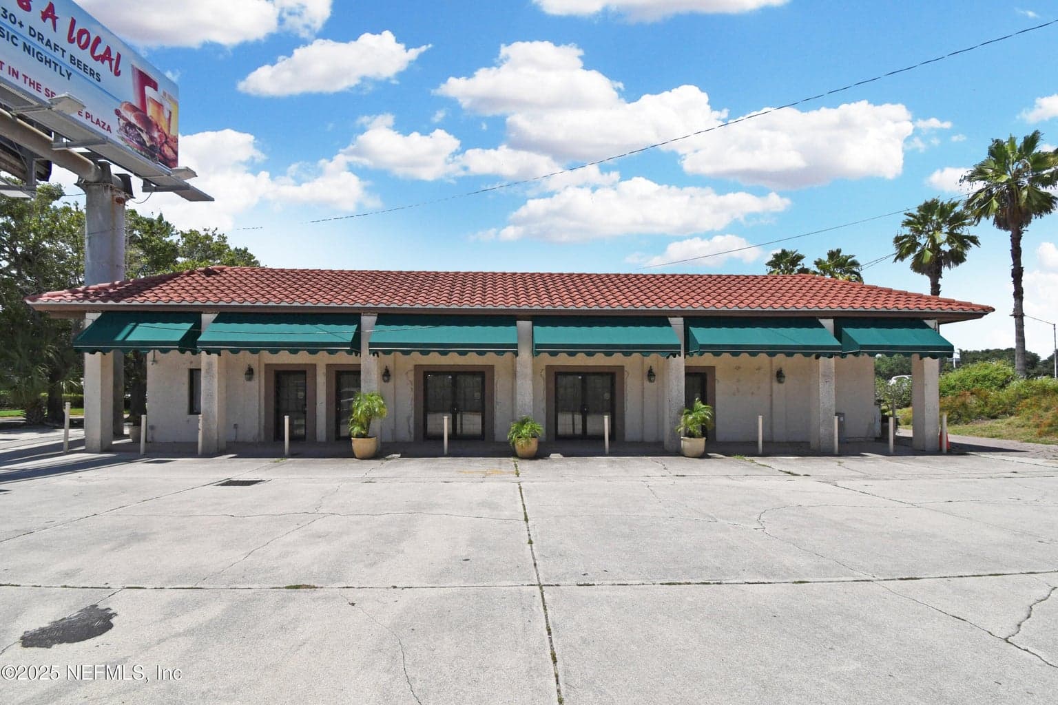 1915 A1A S RETAIL CONDO, St. Augustine, FL 32080