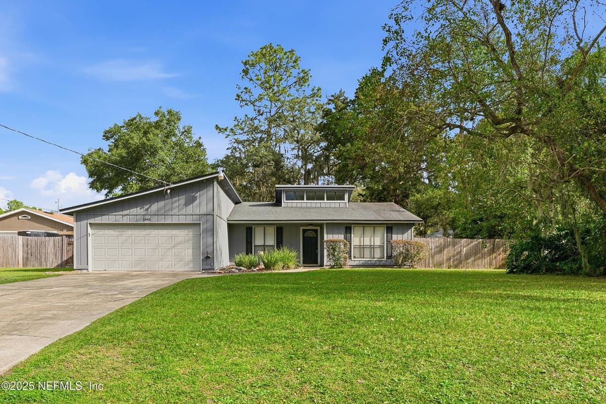 1540 LEMONWOOD Road, St. Johns, FL 32259 2