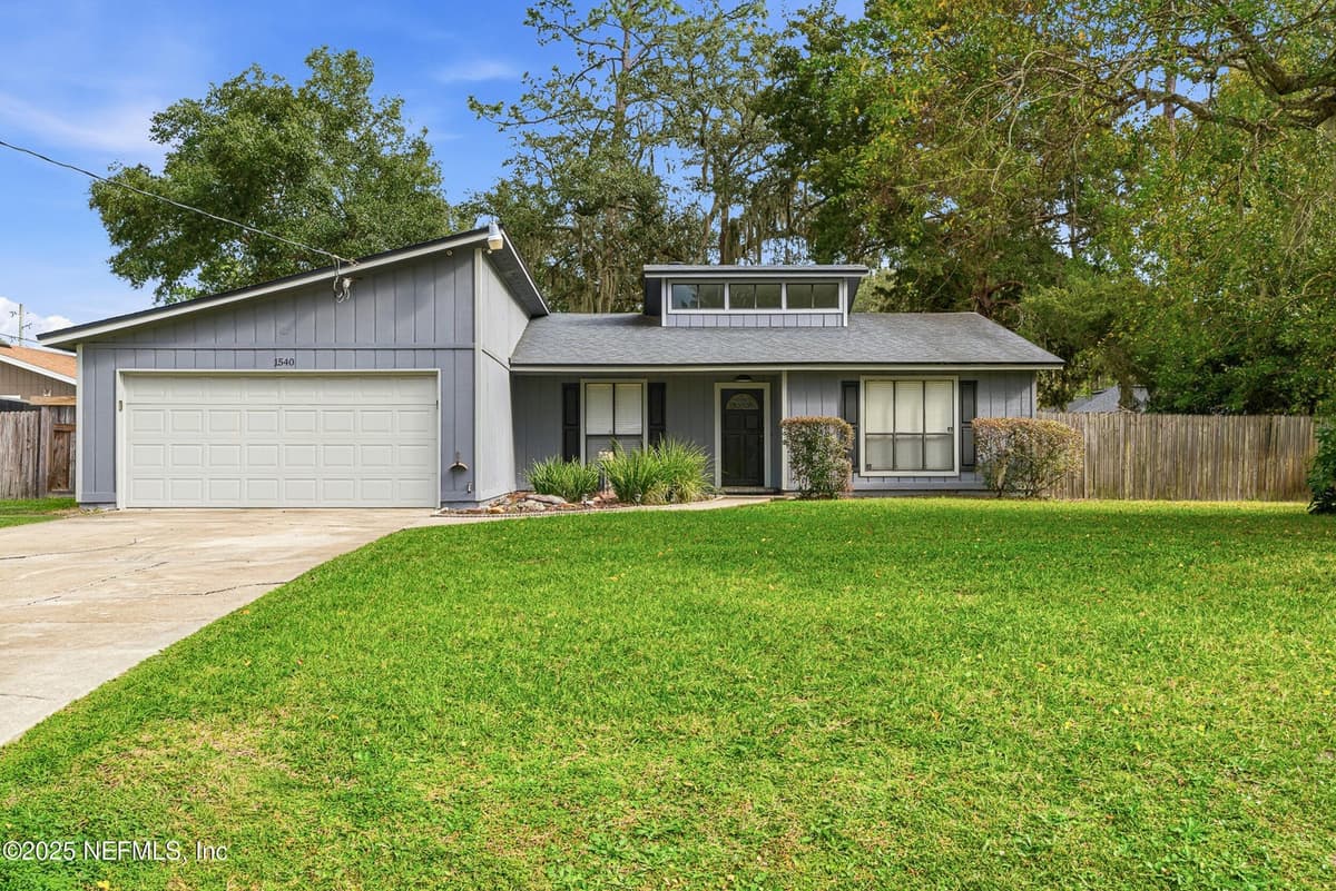 1540 LEMONWOOD Road, St. Johns, FL 32259 3