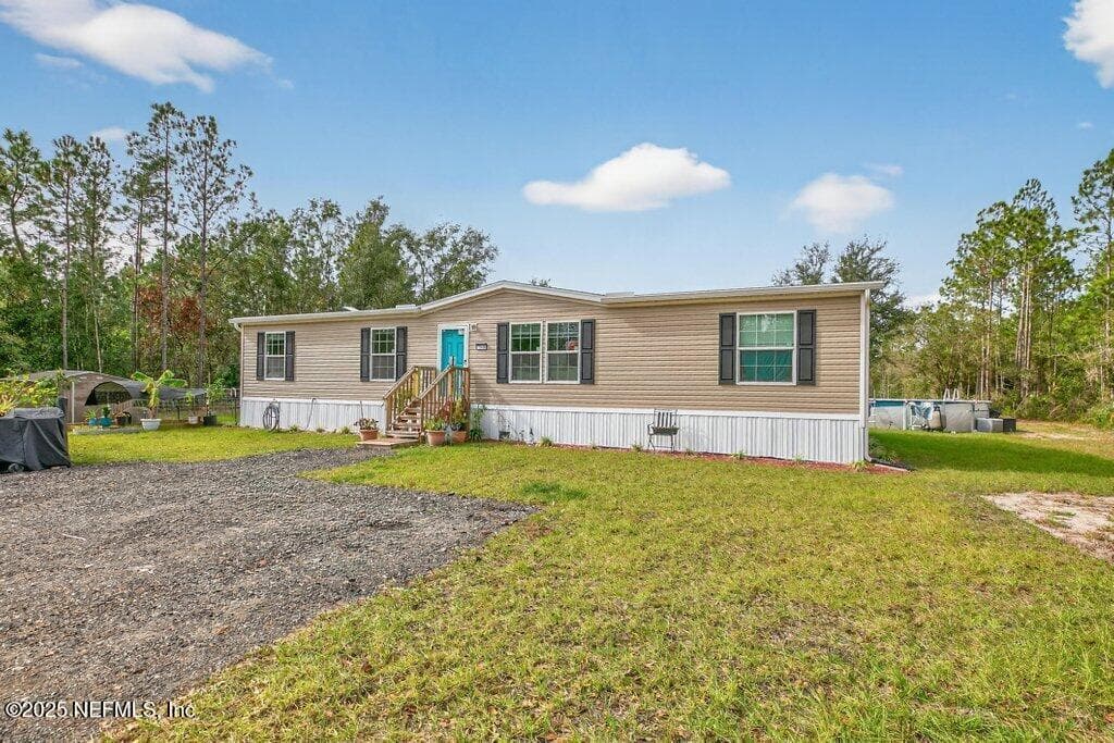 10545 BAYLOR Avenue, Hastings, FL 32145 2