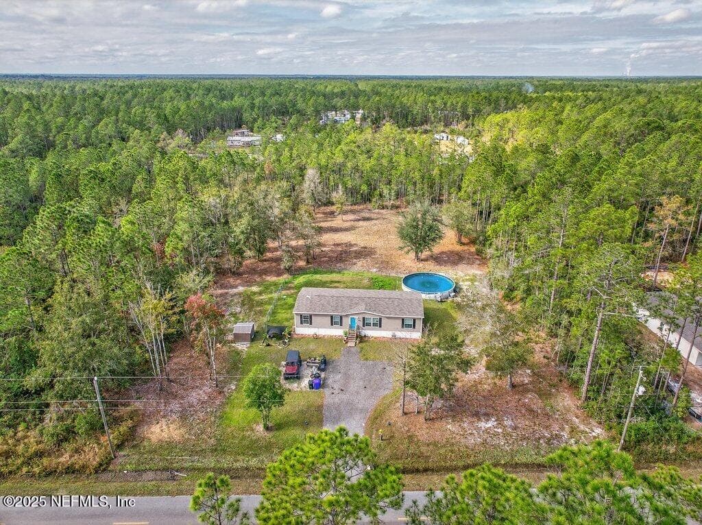 10545 BAYLOR Avenue, Hastings, FL 32145 3