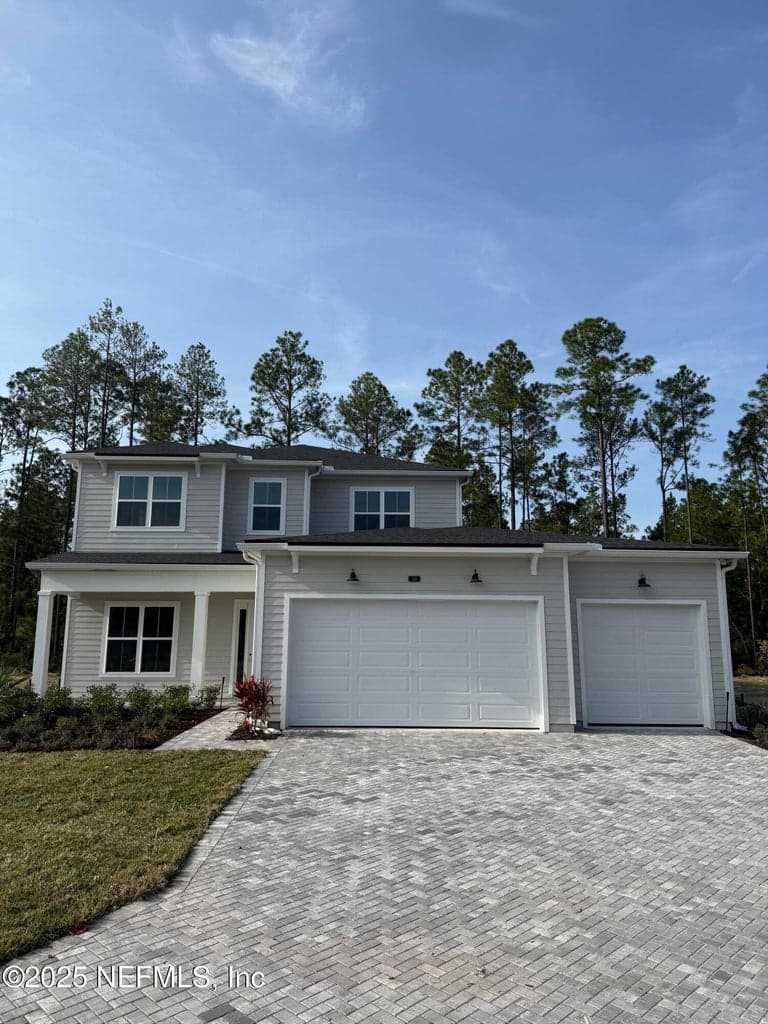 161 MASON BRANCH Drive, St. Johns, FL 32259