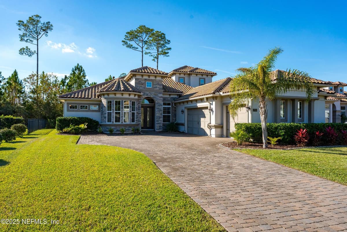 2752 TARTUS Drive, Jacksonville, FL 32246 2