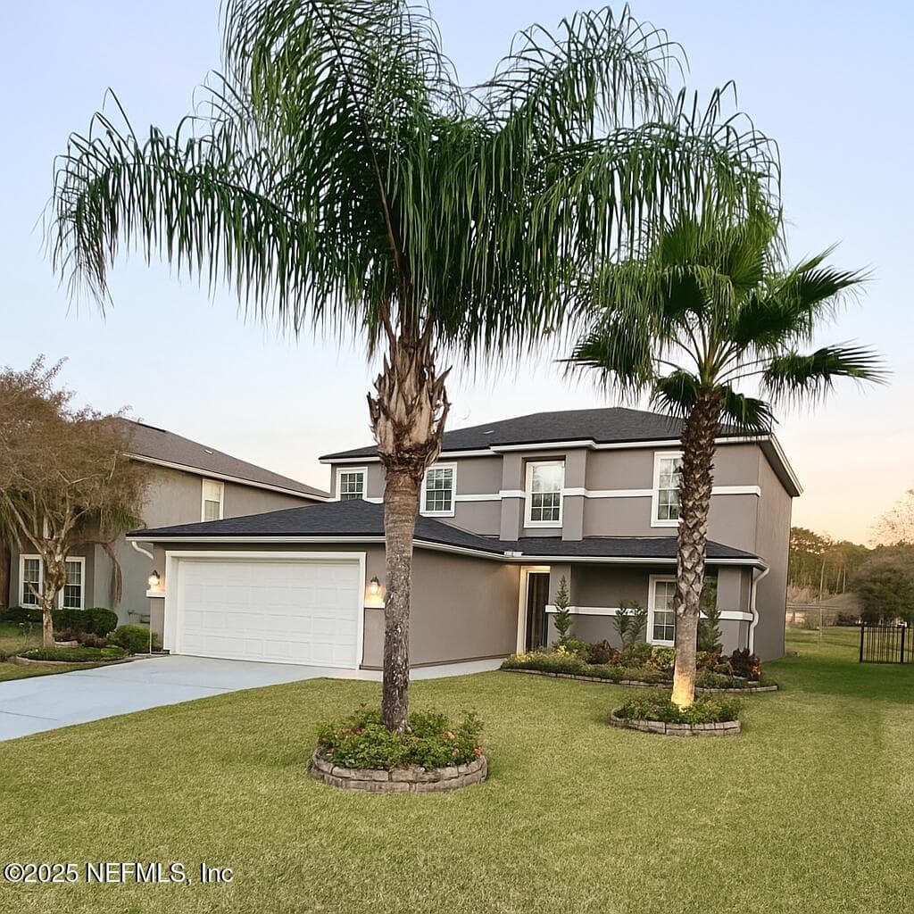 483 S ABERDEENSHIRE Drive, St. Johns, FL 32259