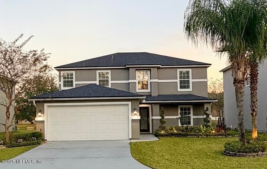483 S ABERDEENSHIRE Drive, St. Johns, FL 32259 2