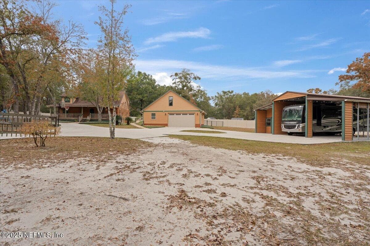 4466 SANTA CLARA Avenue, Middleburg, FL 32068 3