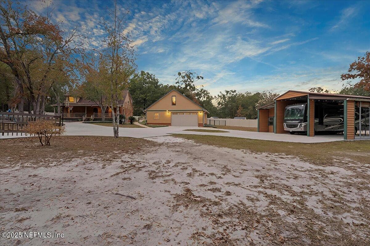 4466 SANTA CLARA Avenue, Middleburg, FL 32068 2
