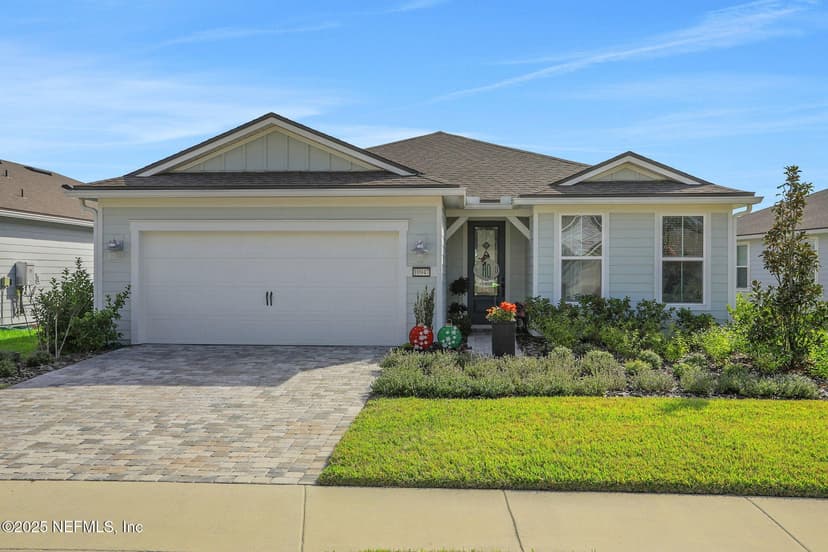 10947 TOWN VIEW Drive, Jacksonville, FL 32256