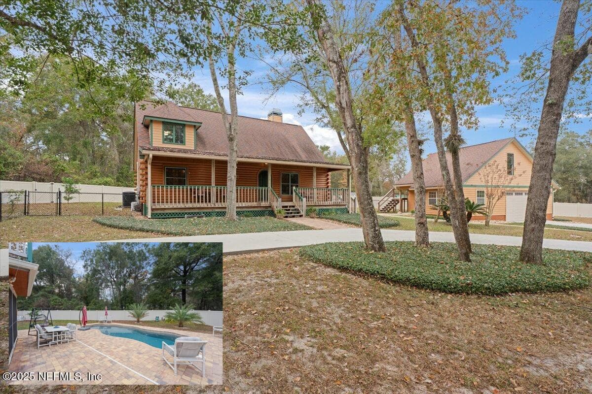 4466 SANTA CLARA Avenue, Middleburg, FL 32068