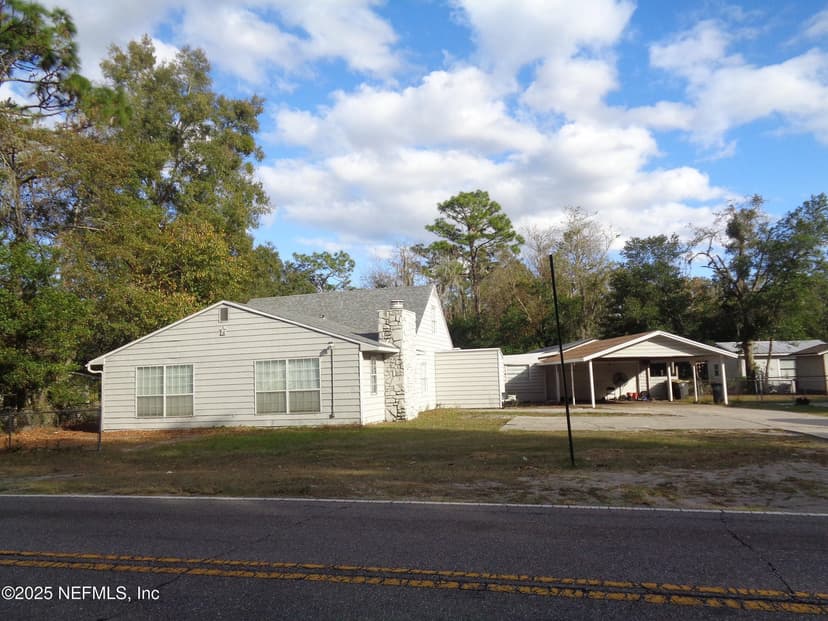 6123 OLD MIDDLEBURG Road S, Jacksonville, FL 32222