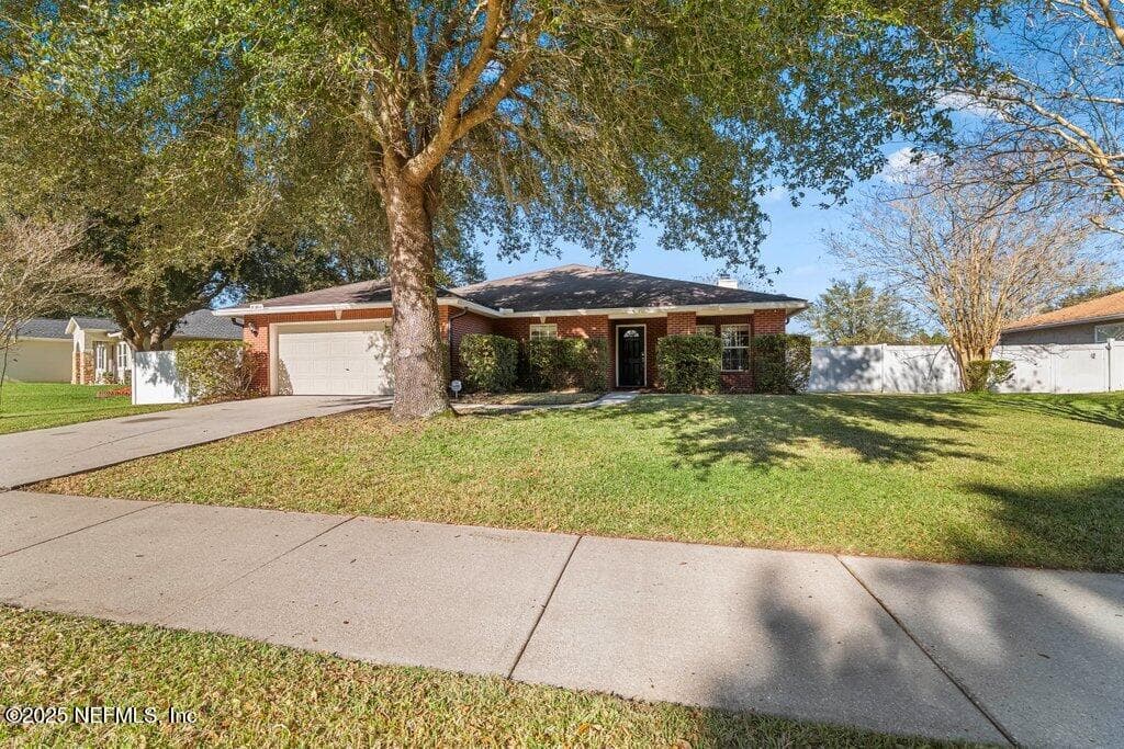 11269 BELMONT OAKS Drive, Jacksonville, FL 32220 3