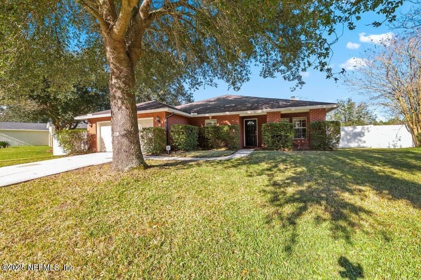 11269 BELMONT OAKS Drive, Jacksonville, FL 32220