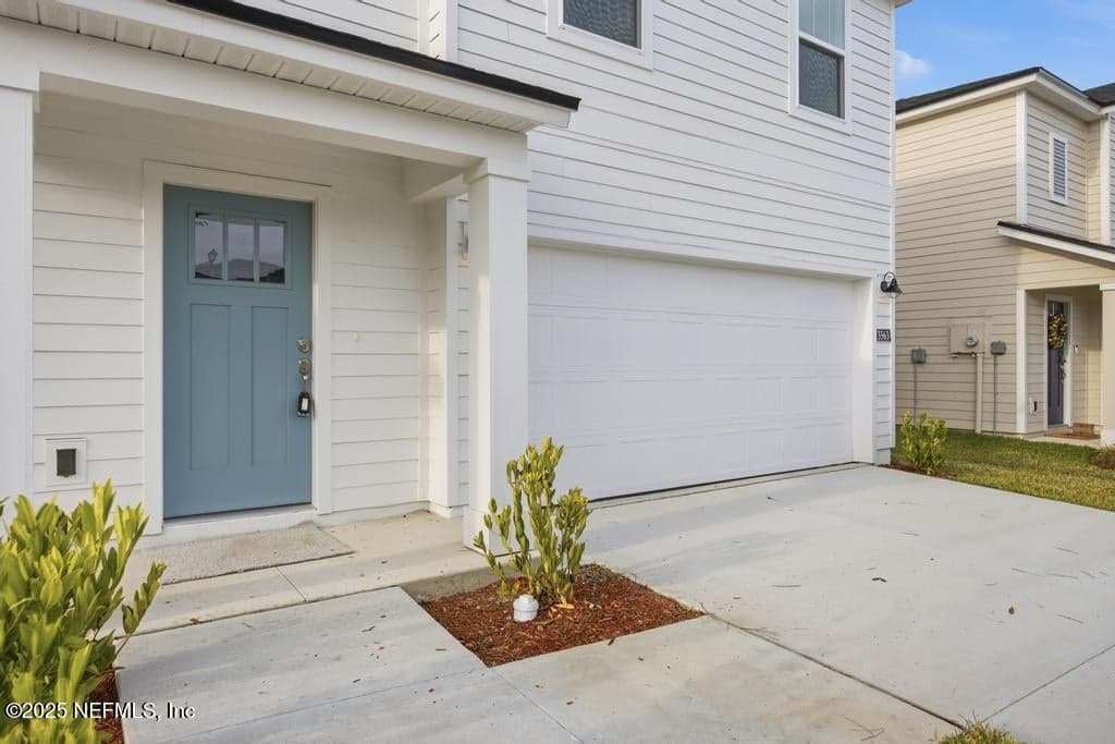 3563 MILDRED Way LOT 40, Jacksonville, FL 32254 3