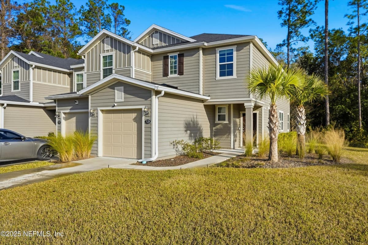 7129 AMBROSIUS Way, Jacksonville, FL 32258 2