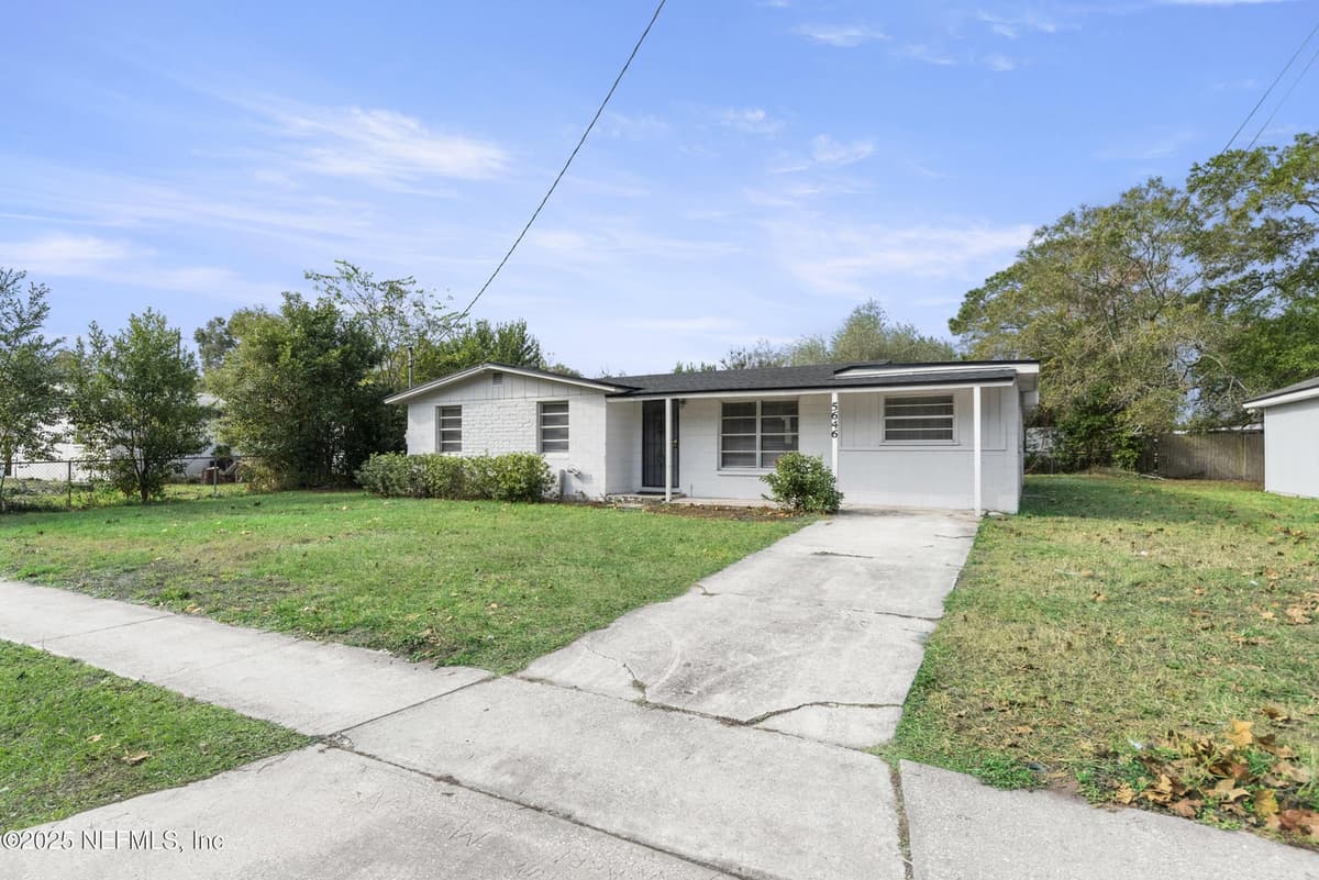 5646 RICKER Road, Jacksonville, FL 32244 2