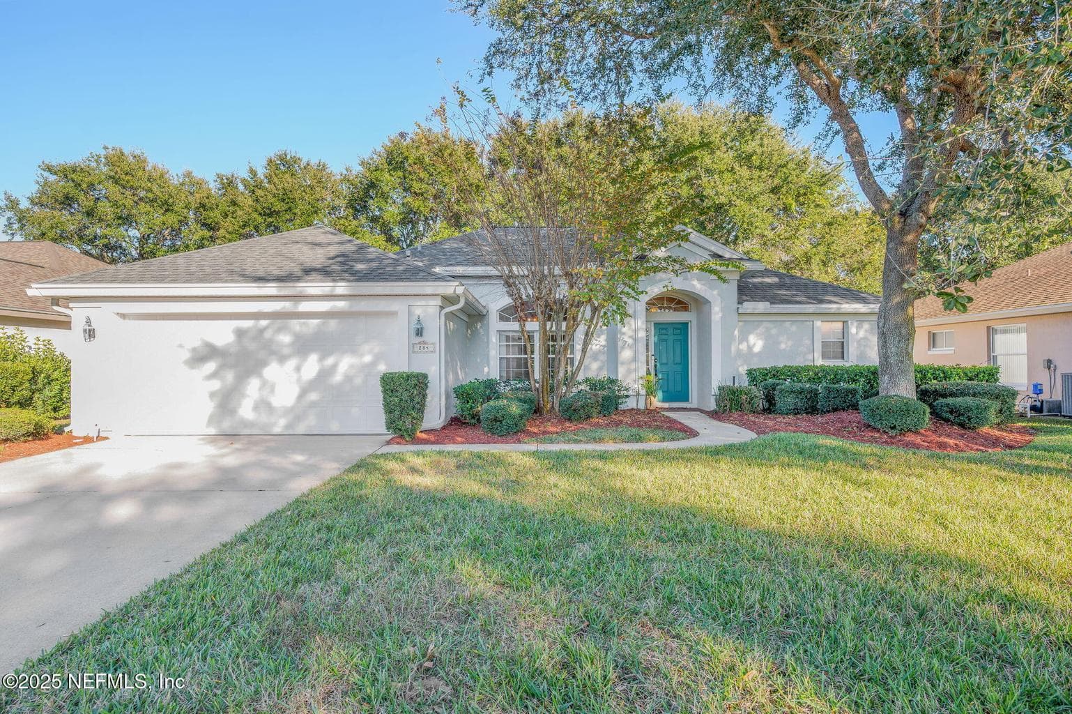 284 SAN NICOLAS Way, St. Augustine, FL 32080