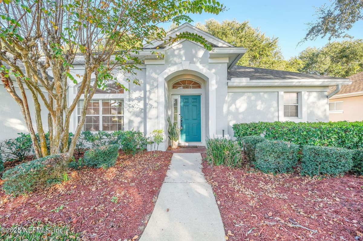 284 SAN NICOLAS Way, St. Augustine, FL 32080 2