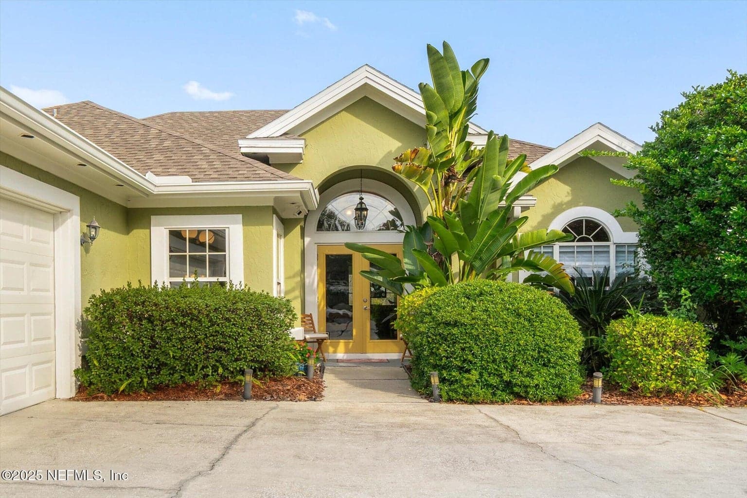 606 TEESIDE Court, St. Augustine Beach, FL 32080