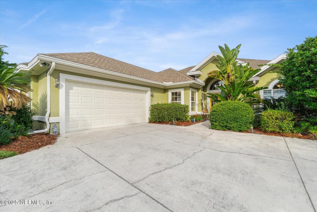 606 TEESIDE Court, St. Augustine Beach, FL 32080 3