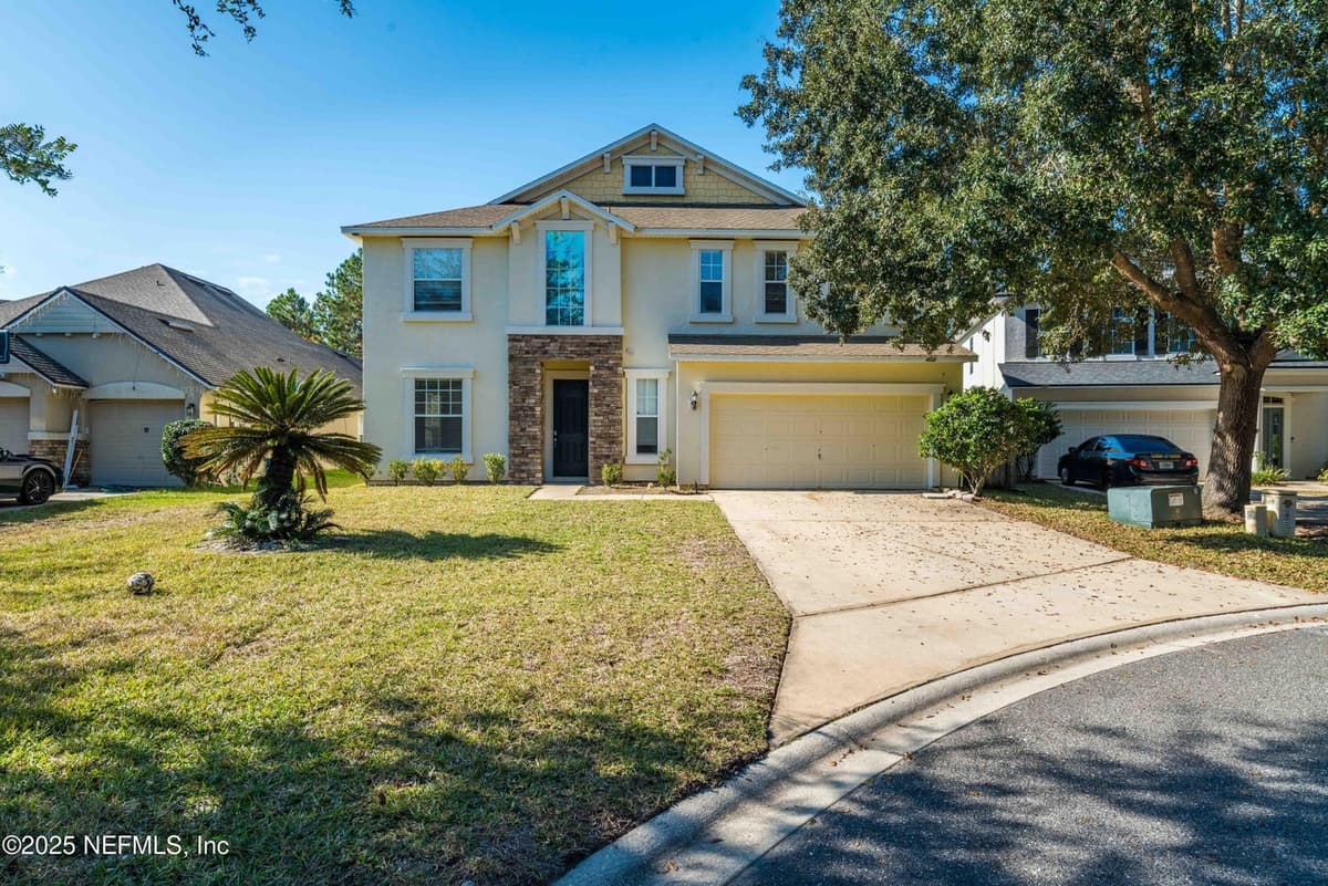 402 HEARTHSIDE Court, Orange Park, FL 32065 2
