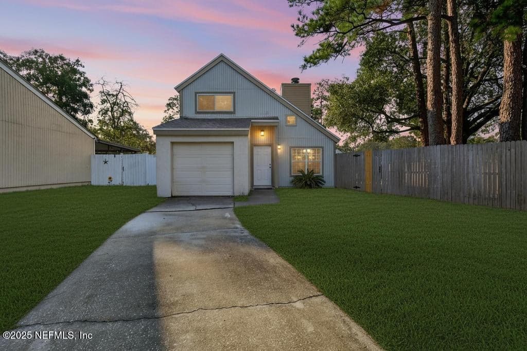 4910 NATURES HOLLOW Way N, Jacksonville, FL 32217