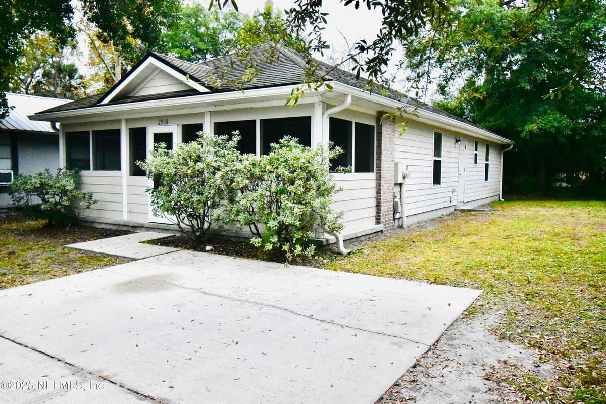 2908 SPENCER Street, Jacksonville, FL 32254 3