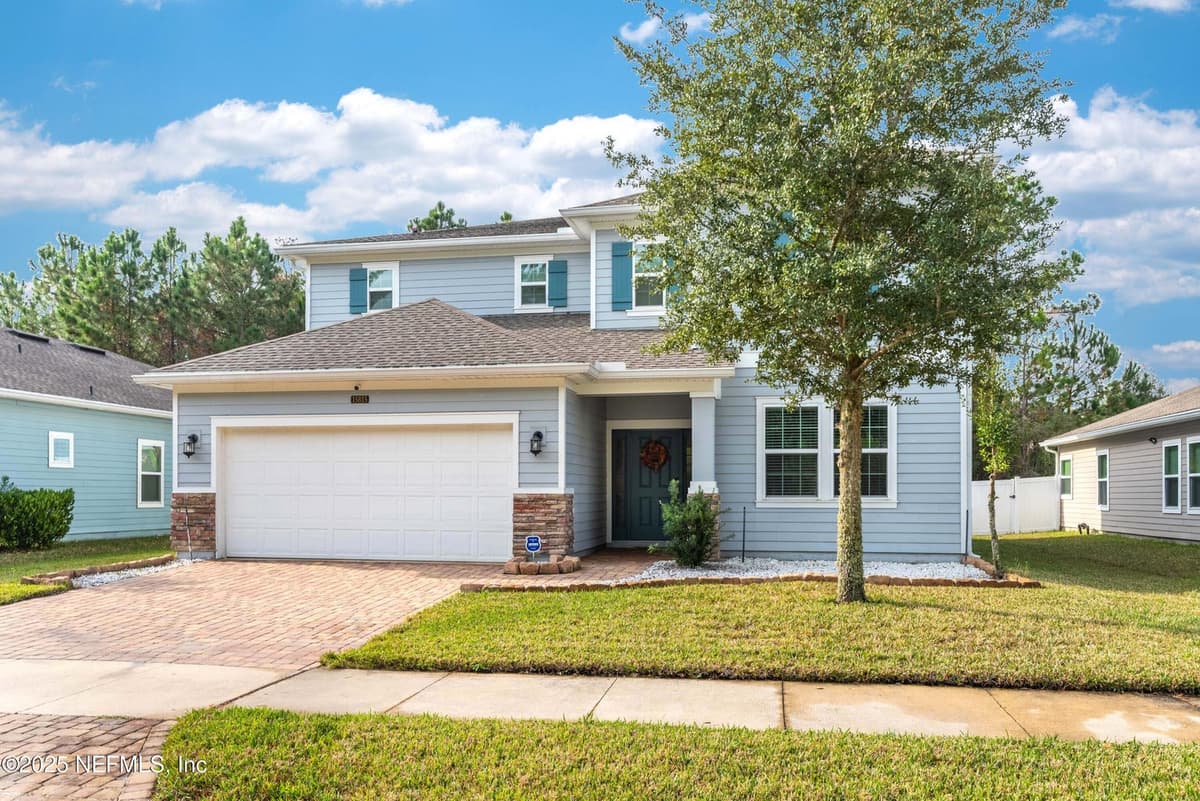 15815 DOUGLAS LAKE Drive, Jacksonville, FL 32218 2