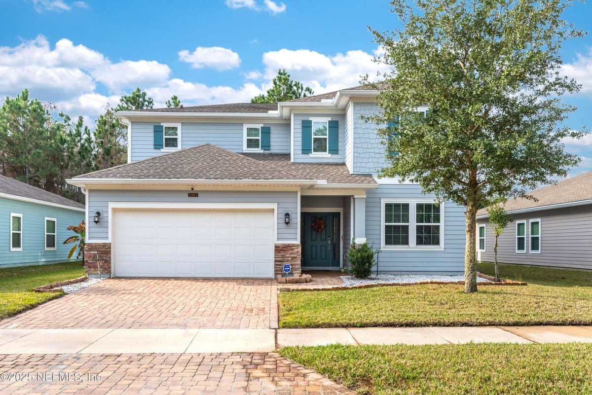 15815 DOUGLAS LAKE Drive, Jacksonville, FL 32218 3