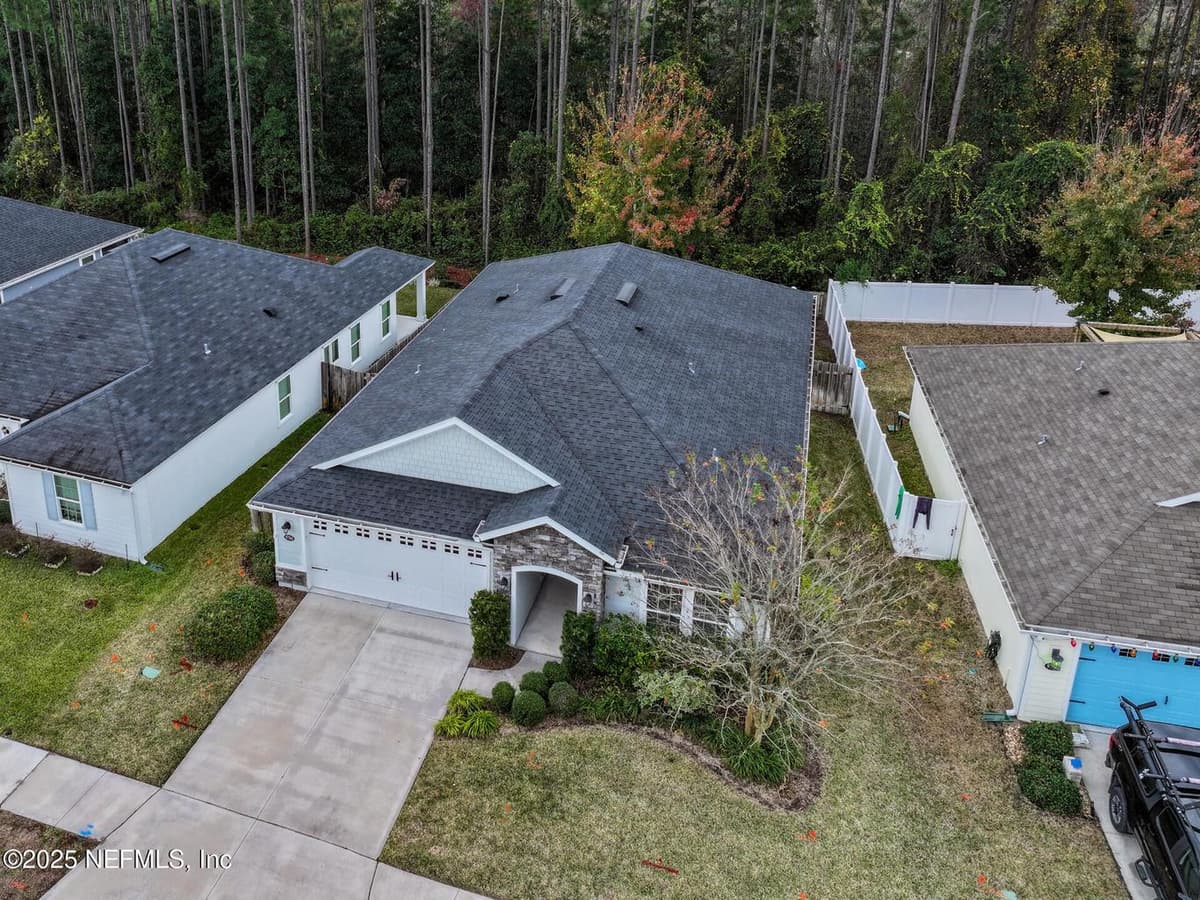 97564 ALBATROSS Drive, Yulee, FL 32097 2