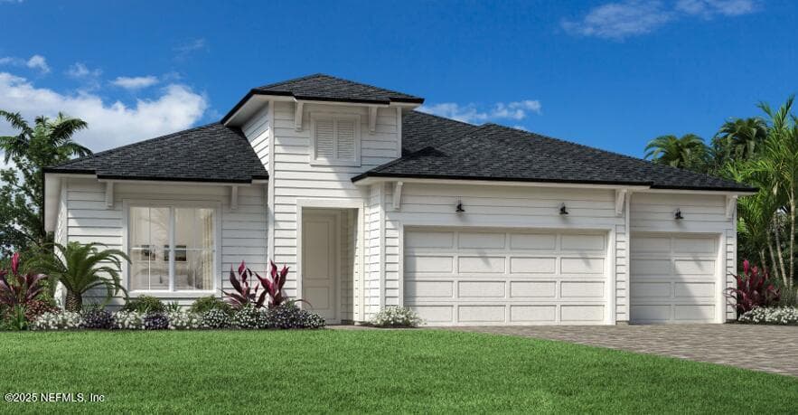 209 MASON BRANCH Drive, St. Johns, FL 32259