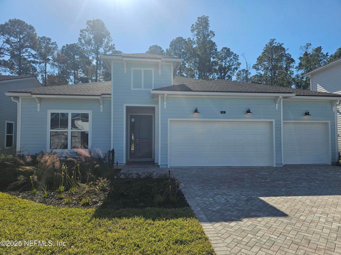 301 DALTON MILL Drive, St. Johns, FL 32259