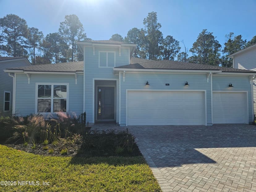 301 DALTON MILL Drive, St. Johns, FL 32259
