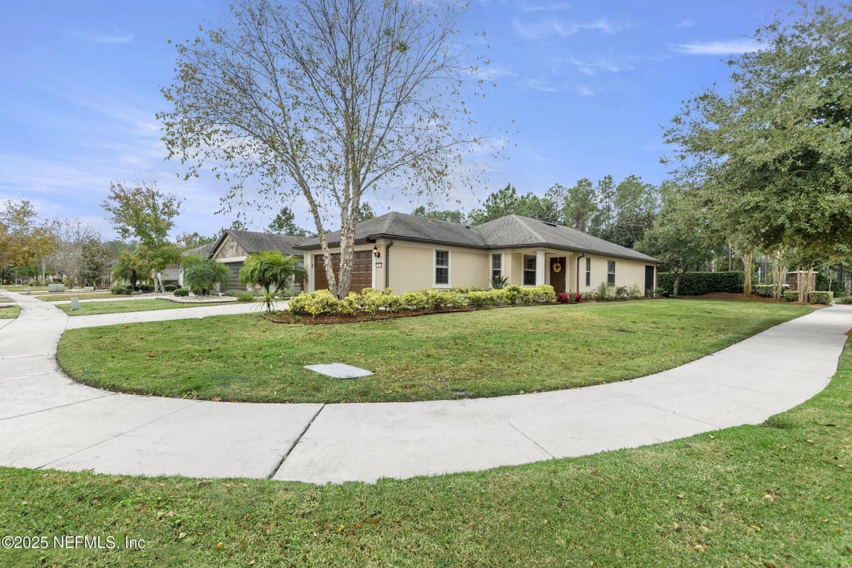 20 CASPIA Lane, Ponte Vedra, FL 32081 2