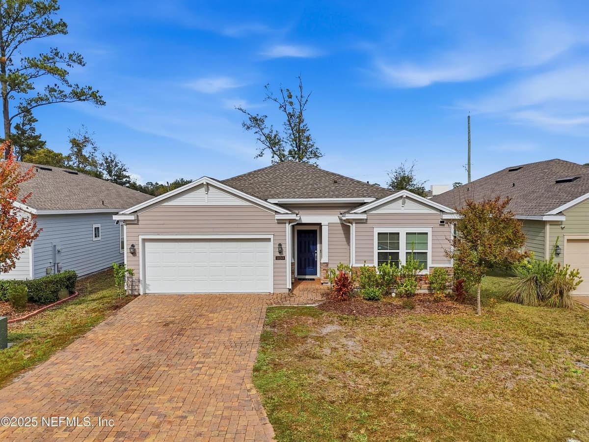 10249 NALA Lane, Jacksonville, FL 32218 2