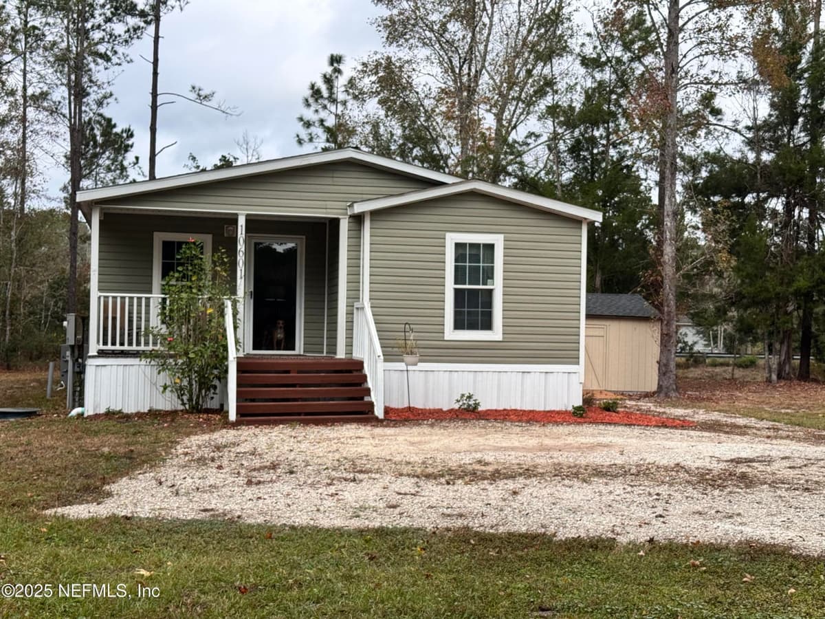 10601 KIRCHHERR Avenue, Hastings, FL 32145 3