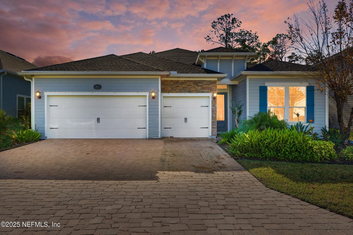 105 CROWN COLONY Road, St. Augustine, FL 32092 2