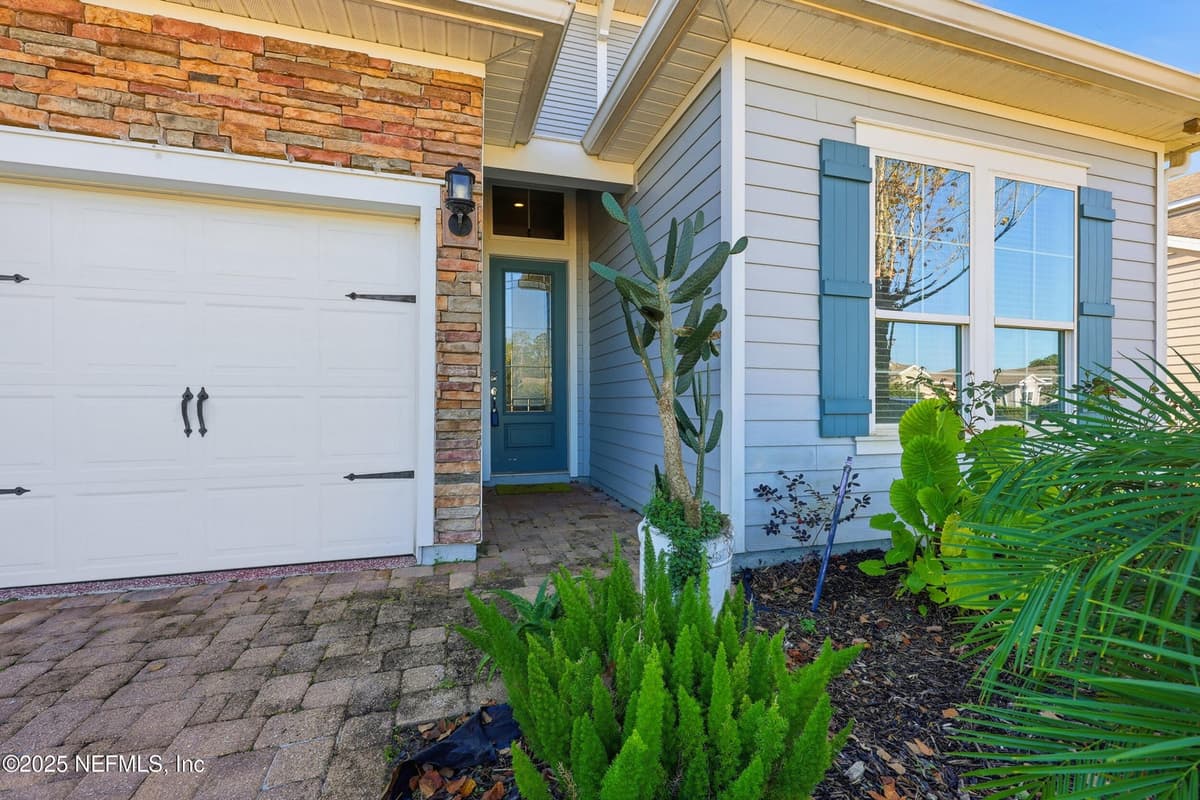 105 CROWN COLONY Road, St. Augustine, FL 32092 3