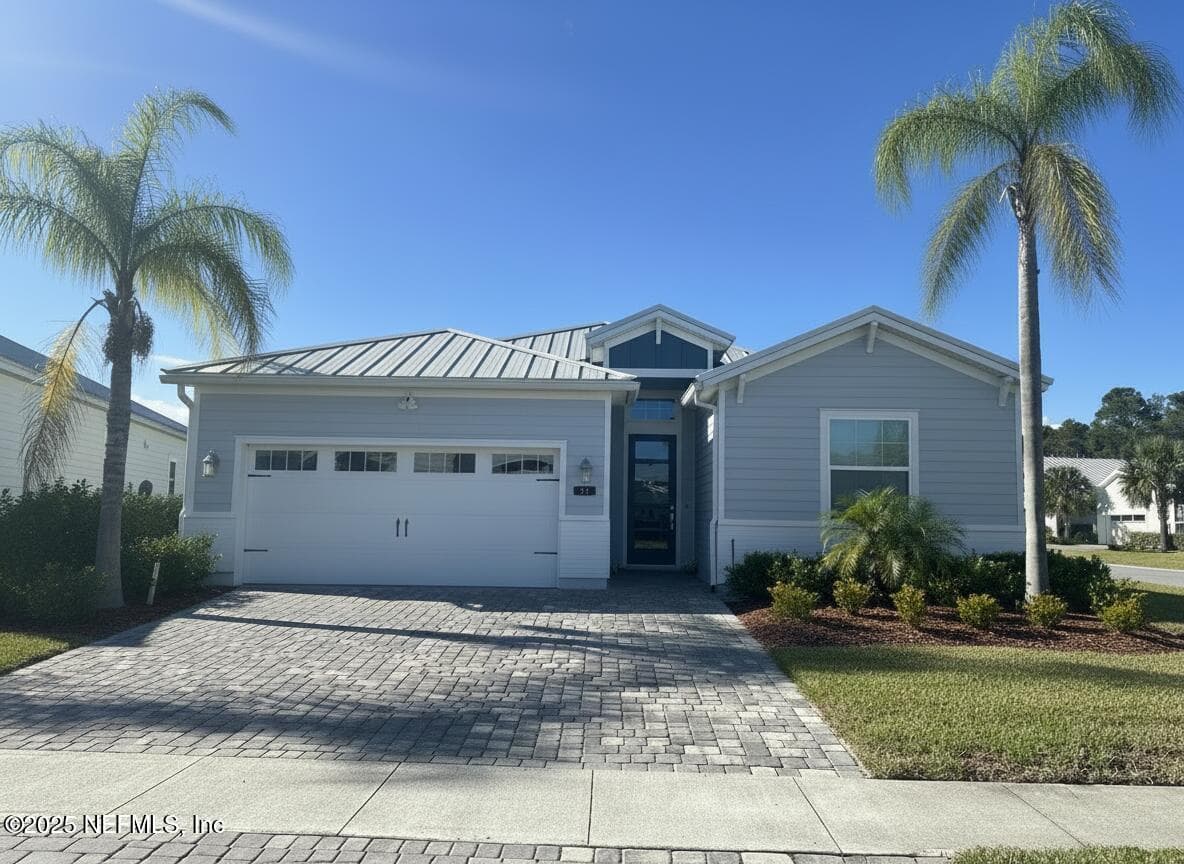 91 TILLOO Court, St. Johns, FL 32259 2