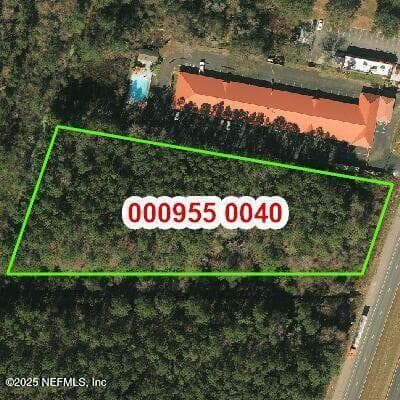 00001 S US HIGHWAY 301 Highway, Jacksonville, FL 32234